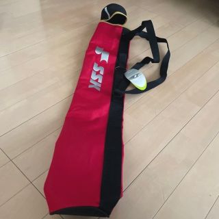 エスエスケイ(SSK)のジュニアバットケース(その他)