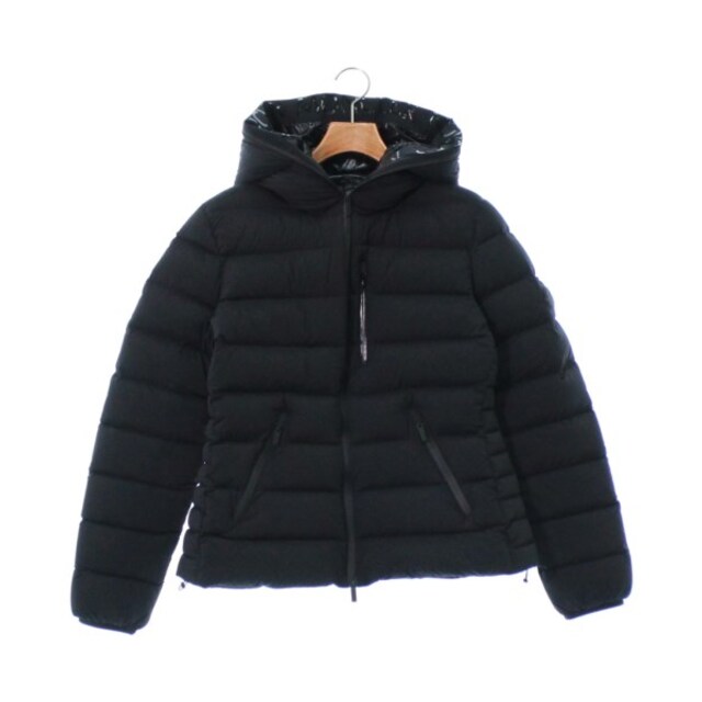 激安商品 - MONCLER MONCLER 【古着】【中古】 黒 2(M位) ダウンジャケット/ダウンベスト モンクレール ダウンジャケット 激安商品 - MONCLER MONCLER 【古着】【中古】 黒 2(M位) ダウンジャケット/ダウンベスト モンクレール ダウンジャケット