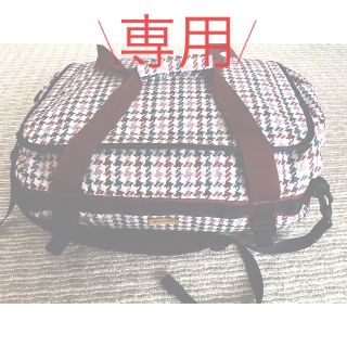 コロンビア(Columbia)の【専用】コロンビア　ボストンバック(ボストンバッグ)