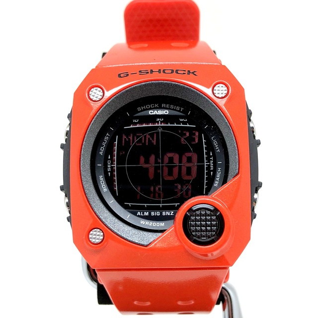 G-SHOCK(ジーショック)のG-SHOCK ジーショック 腕時計 G-8000 メンズの時計(腕時計(デジタル))の商品写真