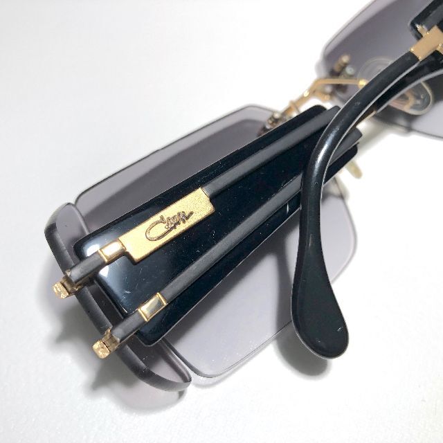 CAZAL(カザール)の◆ CAZAL ◆ MOD.923 COL.302 サングラス ドイツ製 メンズのファッション小物(サングラス/メガネ)の商品写真