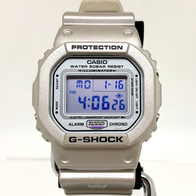 G-SHOCK ジーショック 腕時計 DW-5600CG-8Z