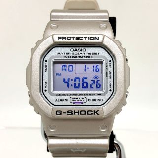 ジーショック(G-SHOCK)のG-SHOCK ジーショック 腕時計 DW-5600CG-8Z(腕時計(デジタル))