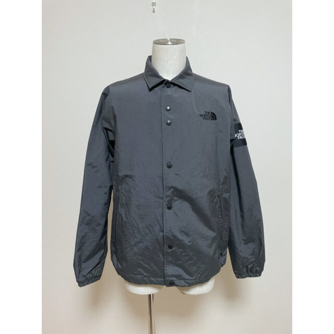 THE NORTH FACE/ ザ ノースフェイス NP21836Z Hydrena Coach Jacket ハイドレナ コーチジャケット【007】