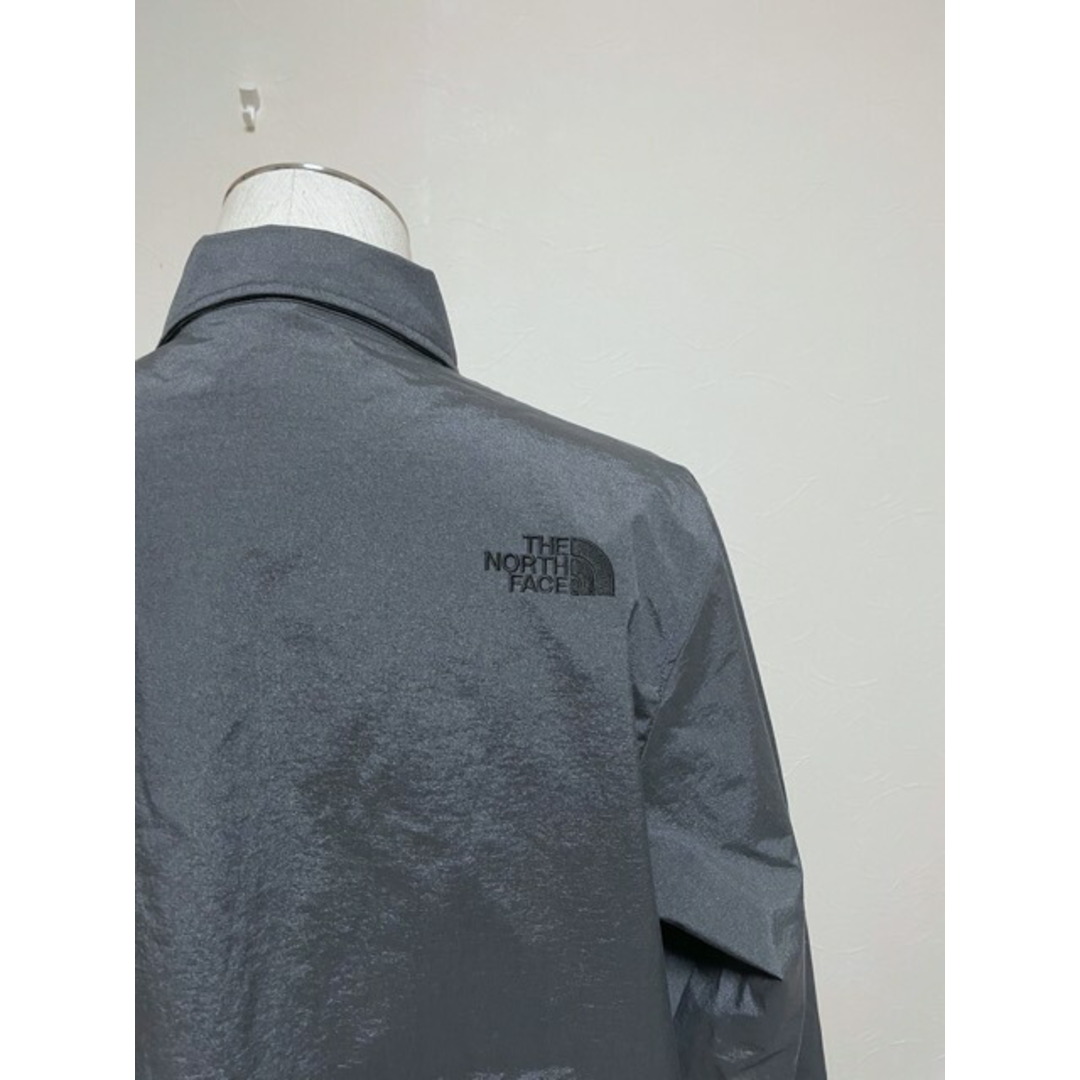 THE NORTH FACE(ザノースフェイス)のTHE NORTH FACE/ ザ ノースフェイス NP21836Z Hydrena Coach Jacket ハイドレナ コーチジャケット【A30192-007】 メンズのジャケット/アウター(ナイロンジャケット)の商品写真