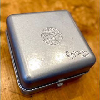 Swedish stove*Optimus111*お好きな方いかがでしょうか? [宅送