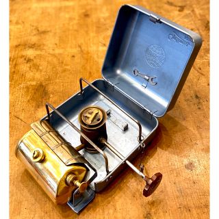 Swedish stove*Optimus111*お好きな方いかがでしょうか? [宅送