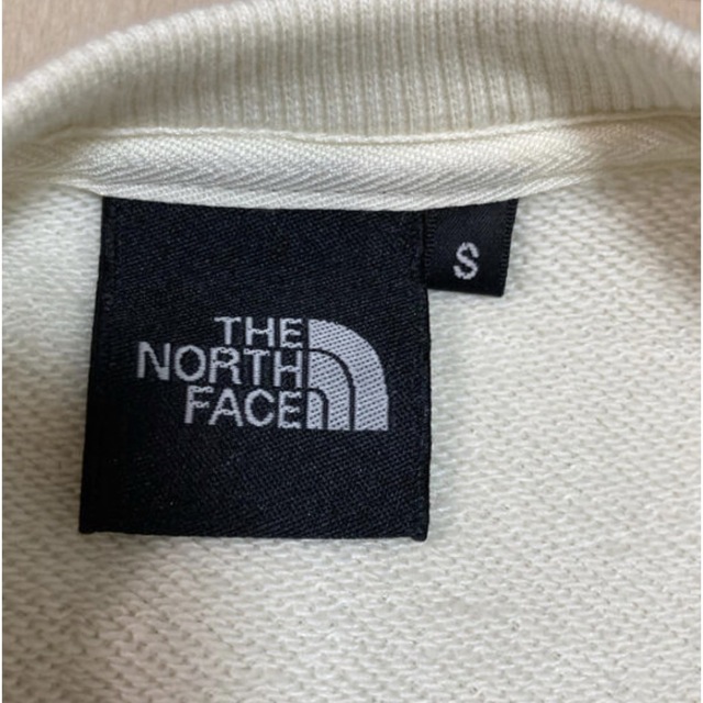 THE NORTH FACE(ザノースフェイス)のノースフェイス スウェット レディースのトップス(トレーナー/スウェット)の商品写真