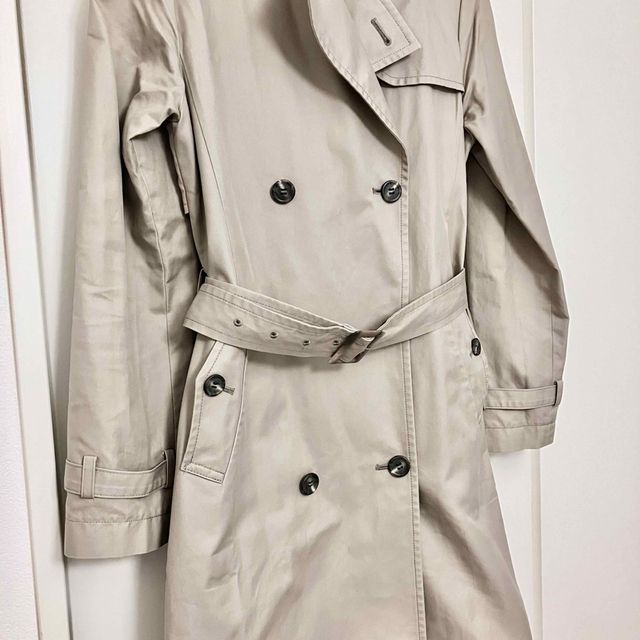 BANANA REPUBLIC(USA)ビンテージウールHBTダッフルコート アウター
