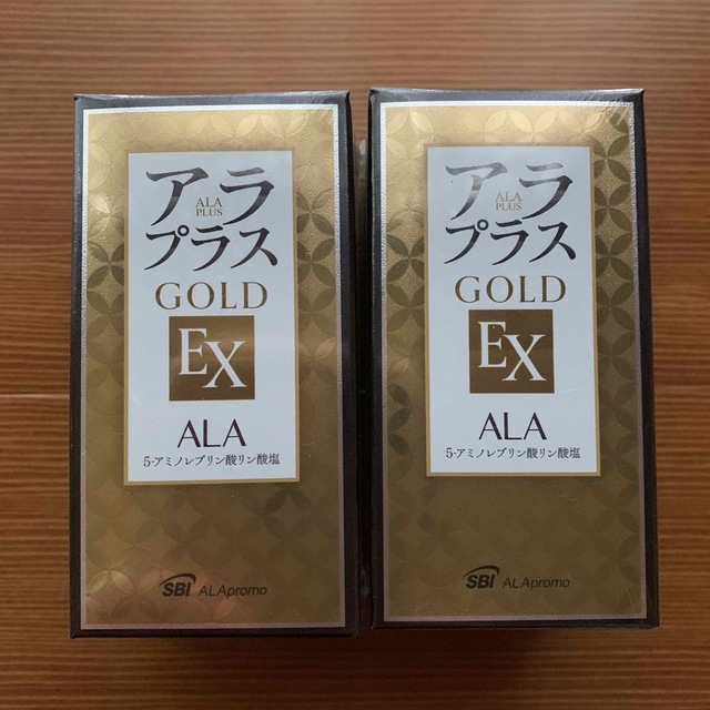 アラプラスゴールドEX 60粒 2箱 殿堂 4940円引き www.gold-and-wood.com