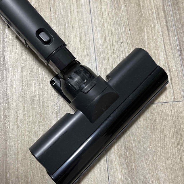 世界的に有名な アイリスオーヤマ サイクロン掃除機 SCD-121P アッシュ