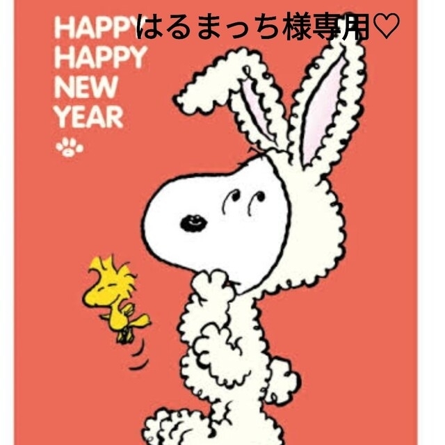送料無料 SNOOPY はるまっち♡ - キャラクターグッズ - www