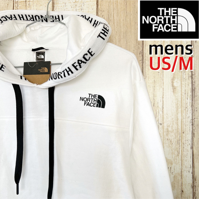 THE NORTH FACE　パーカー　サイズL