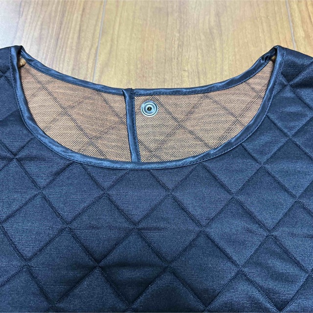 RHODOLIRION(ロドリリオン)Quilted C-1 Vestの通販 by マサYAN's shop
