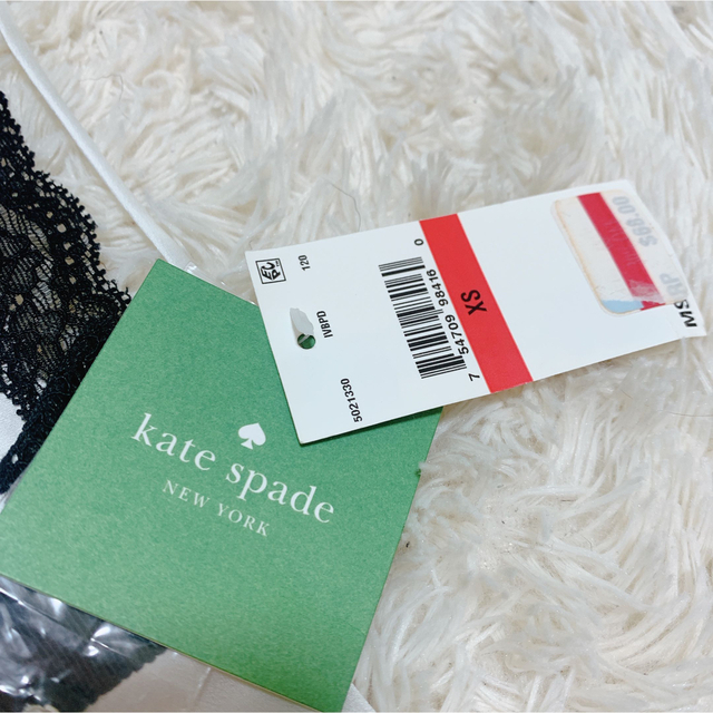 kate spade new york(ケイトスペードニューヨーク)のケイトスペード♡キャミソール レディースのトップス(キャミソール)の商品写真
