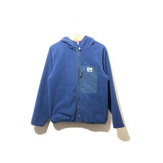 020161● STANDARD CALIFORNIA リバーシブル フリース (その他)