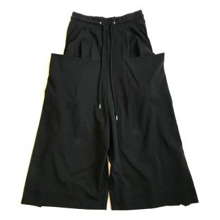 ヴィヴィアンウエストウッド(Vivienne Westwood)のVivienne Westwood MAN 19SS ジャージ ツイントラウザー(サルエルパンツ)