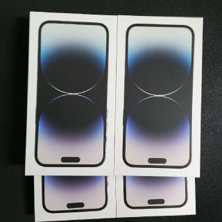 iphone 14 pro max 128GB(スマートフォン本体)