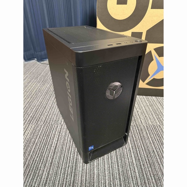 訳ありセール 格安) - Lenovo Lenovo T570i Legion デスクトップ型PC