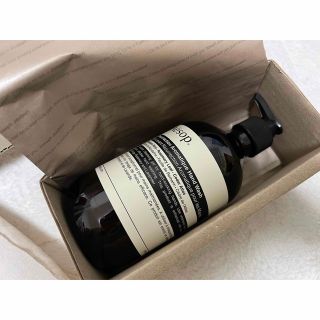 イソップ(Aesop)のAesop レスレクション ハンドウォッシュ (ボディソープ/石鹸)