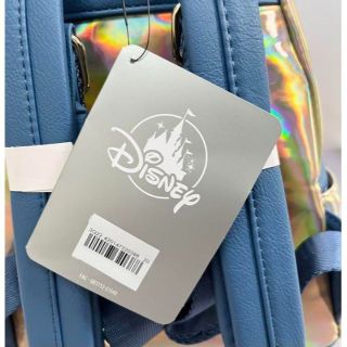 Disney - 新品 日本未発売 ディズニー ラウンジフライ リュック