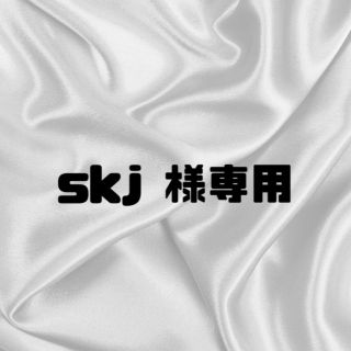 skj 様専用(つけ爪/ネイルチップ)