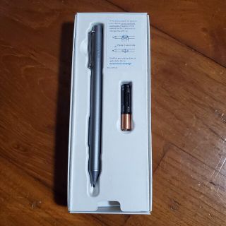 ワコム(Wacom)のワコム wacom CS323AG0C Bamboo Ink(PC周辺機器)