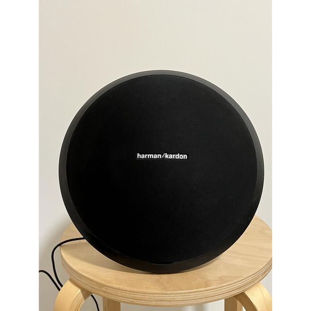 harman kardon スピーカー 美品