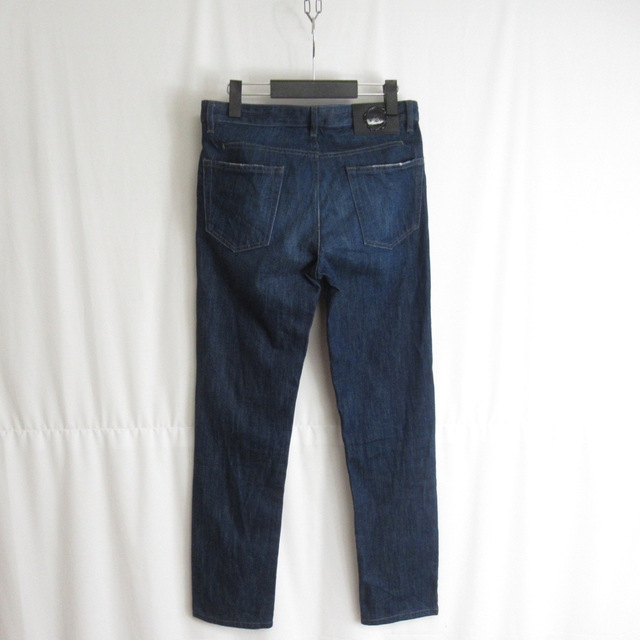 送料込・まとめ買い VIKTOR \u0026 ROLF スタッツデニムパンツ