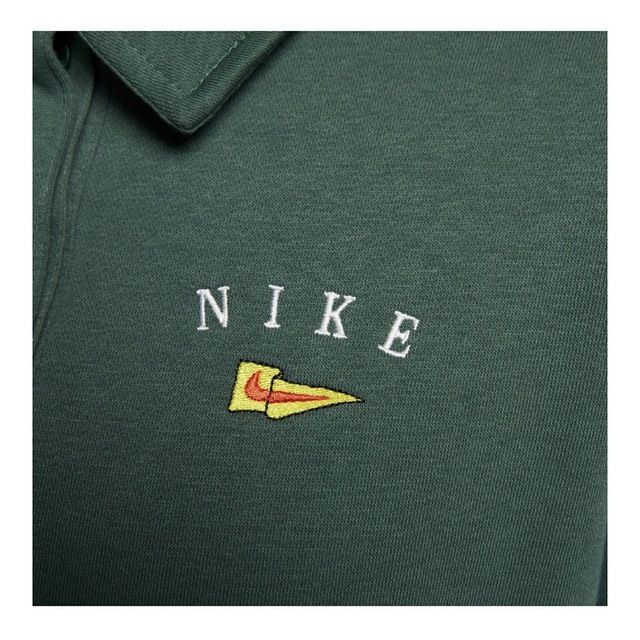 NIKE ナイキ W CROP 3Q POLO NCPS | sbazar.skrp.com.bd