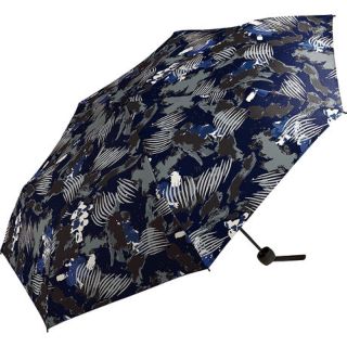 ダブルピーシー(Wpc.)のzeruda17様専用です。新品未使用【Wpc.】折り畳み雨傘 UNISEX (傘)