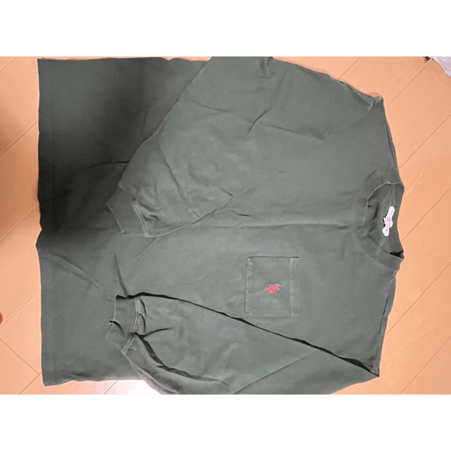 U.S. POLO ASSN.(ユーエスポロアッスン)のu.s.POLOASSN メンズのトップス(Tシャツ/カットソー(七分/長袖))の商品写真