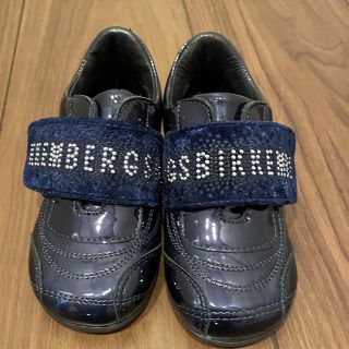 BIKKEMBERGS - Bikkembergs ビッケンバーグ スニーカー 13cmの通販 by ...