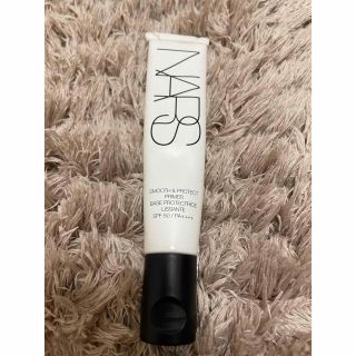 ナーズ(NARS)のNARS スムース＆プロテクトプライマー(化粧下地)