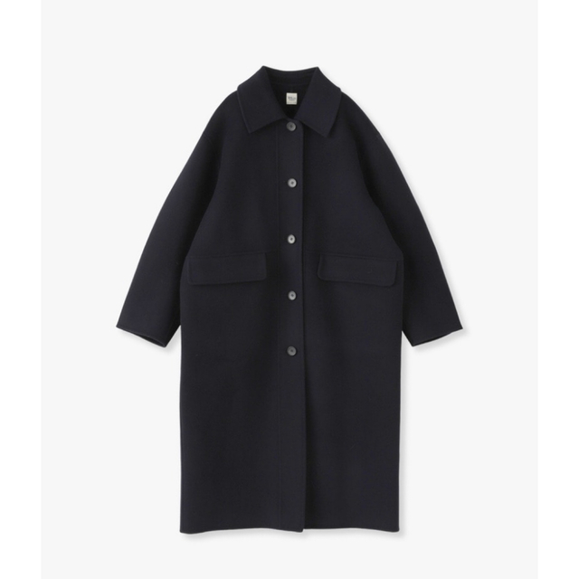 PO様専用 Ron Herman Bal Collar Rever Coat - alonsolomon.com