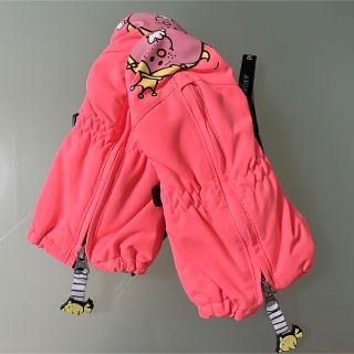 ロキシー(Roxy)のROXY キッズ グローブ(ウエア/装備)