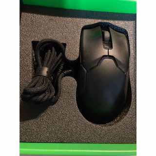 レイザー(Razer)のRazer  ワイヤレス ゲーミングマウス VIPER ULTIMATE(PC周辺機器)