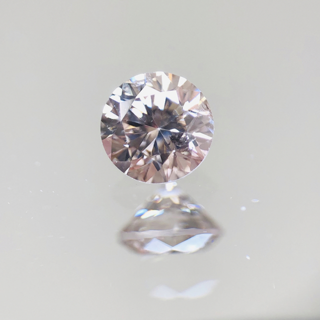 単品購入可 非加熱大粒天然ピンクサファイア ルース 1.627ct