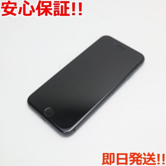 オンラインストア専門店 美品 SIMフリー iPhone8 64GB スペースグレイ