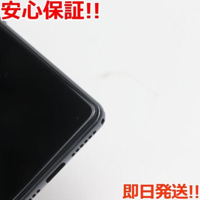 ANDROID(アンドロイド)の新品同様 Rakuten Mini  ナイトブラック スマホ/家電/カメラのスマートフォン/携帯電話(スマートフォン本体)の商品写真