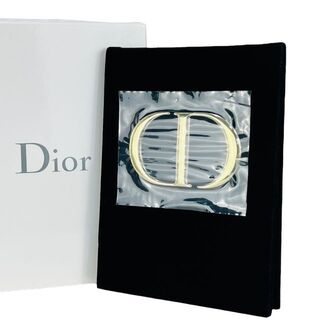クリスチャンディオール(Christian Dior)のCDロゴ クリスチャンディオール スタンドミラー ベロア 非売品(その他)