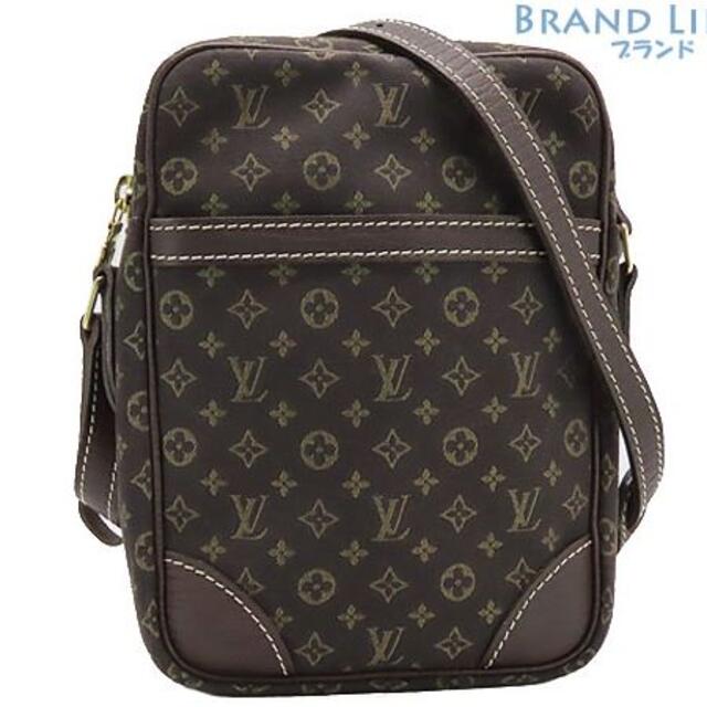 上品】 LOUIS VUITTON - 美品ルイヴィトンモノグラム ミニ