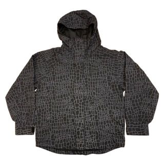 WILDTHINGS - BEAMS WILD THINGS Spider Jacket 黒 Lの通販|ラクマ