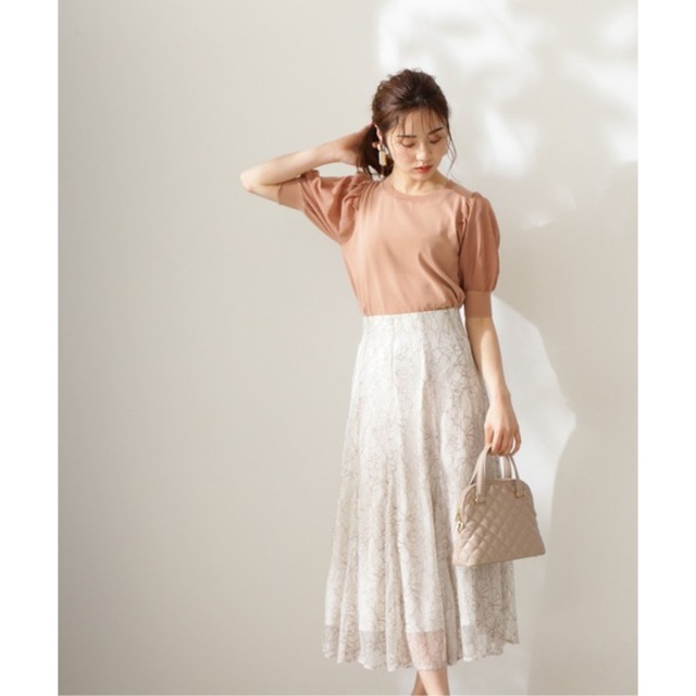 激安通販 PROPORTION BODY DRESSING レディース フレアスカート opri.sg