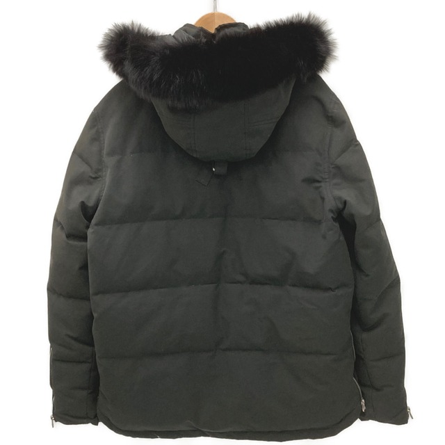 MOOSE KNUCKLES ムースナックルズ ダウンジャケット サイズ L メンズ