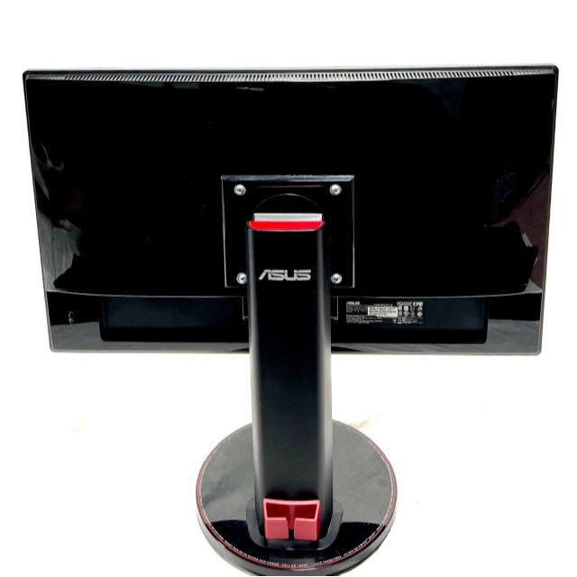 ☆良品 ASUS ゲーミングモニター 24インチ VG248QE 144HZ B