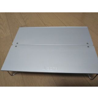 シンフジパートナー(新富士バーナー)のsoto フィールドホッパー 中古品 ST-630(テーブル/チェア)