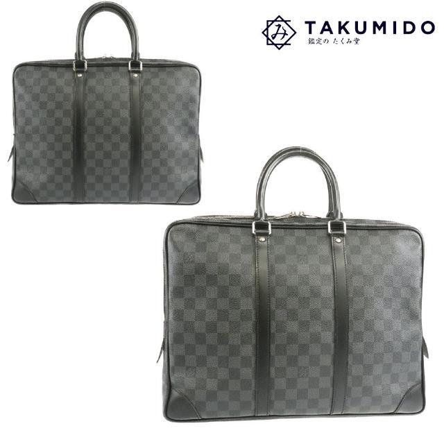 大きな割引 ファッション メンズ カバン 鞄 | 【中古】 VUITTON LOUIS