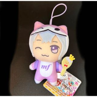 アイナナ　逢坂 壮五　きらどるぬいぐるみ　ドンぬい　太鼓の達人 第二弾(ぬいぐるみ)