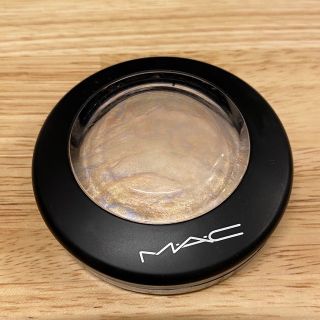 マック(MAC)のMAC ミネラライズ　スキンフィニッシュ　ライトスカペード(フェイスパウダー)